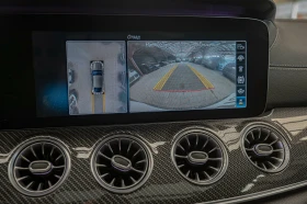 Mercedes-Benz AMG GT 63S/4Matic/MAGNO///Burmester/BRAB | Mobile.bg    14