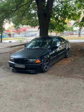 Обява за продажба на BMW 320 ~3 900 лв. - изображение 1