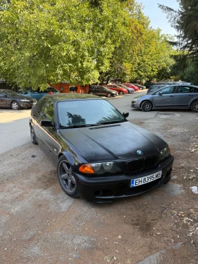 Обява за продажба на BMW 320 ~3 900 лв. - изображение 9