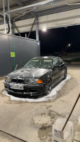 Обява за продажба на BMW 320 ~3 900 лв. - изображение 7
