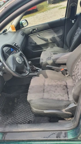 VW Golf 1.9 tdi   90ps | Mobile.bg    8