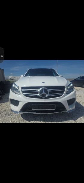Mercedes-Benz CLE AMG-paket Fuul 