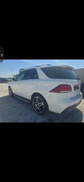 Mercedes-Benz CLE AMG-paket Fuul - 53500 лв. - 76990915 4