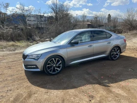 Обява за продажба на Skoda Superb ~47 865 лв. - изображение 8