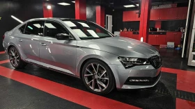 Обява за продажба на Skoda Superb ~47 865 лв. - изображение 1