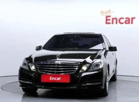 Mercedes-Benz E 220 Avantgarde | Mobile.bg    3