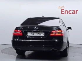 Mercedes-Benz E 220 Avantgarde | Mobile.bg    4