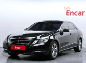 Mercedes-Benz E 220 Avantgarde