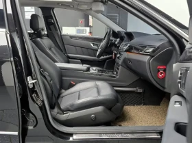 Mercedes-Benz E 220 Avantgarde | Mobile.bg    9