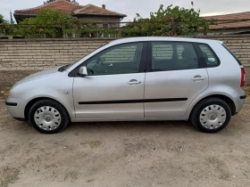 Обява за продажба на VW Polo ~3 000 лв. - изображение 6 | Auto.bg Обява за продажба на VW Polo ~3 000 лв. - изображение 6