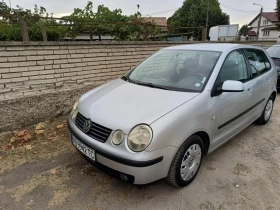 Обява за продажба на VW Polo ~3 000 лв. - изображение 1 | Auto.bg Обява за продажба на VW Polo ~3 000 лв. - изображение 1