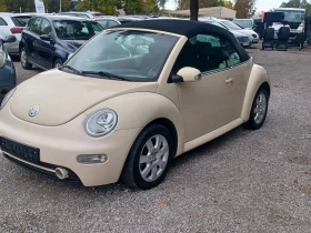 VW Beetle 1.6 | Mobile.bg    2