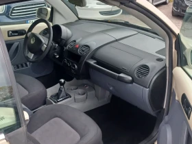 VW Beetle 1.6 | Mobile.bg    7