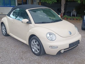 VW Beetle 1.6 | Mobile.bg    6