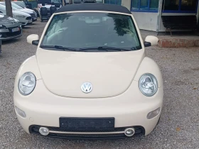  VW Beetle