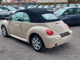 VW Beetle 1.6 | Mobile.bg    3