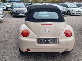 VW Beetle 1.6 | Mobile.bg    4