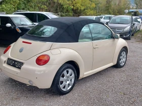 VW Beetle 1.6 | Mobile.bg    5