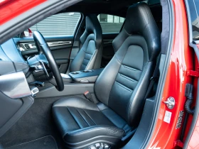 Porsche Panamera Turbo - 179900 лв. / 91981.41 € - 99467350 8
