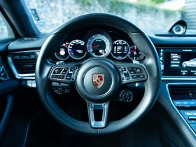 Porsche Panamera Turbo - 179900 лв. / 91981.41 € - 99467350 10