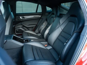 Porsche Panamera Turbo - 179900 лв. / 91981.41 € - 99467350 14