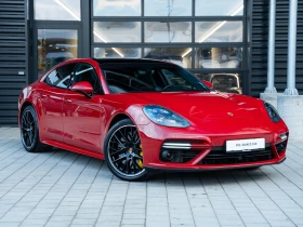 Porsche Panamera Turbo - 179900 лв. / 91981.41 € - 99467350 3