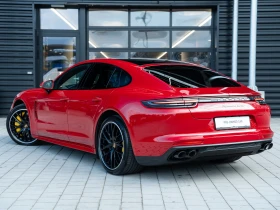 Porsche Panamera Turbo - 179900 лв. / 91981.41 € - 99467350 2