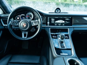 Porsche Panamera Turbo - 179900 лв. / 91981.41 € - 99467350 9