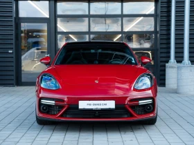 Porsche Panamera Turbo - 179900 лв. / 91981.41 € - 99467350 4
