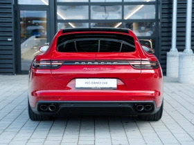 Porsche Panamera Turbo - 179900 лв. / 91981.41 € - 99467350 5
