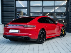 Porsche Panamera Turbo - 179900 лв. / 91981.41 € - 99467350 6