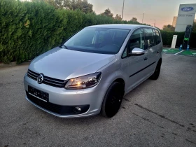 VW Touran | Mobile.bg    2