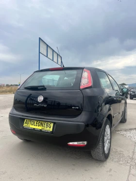 Fiat Punto 1.3 Mjet - 6399 лв. / 3271.76 € - 56482356 4