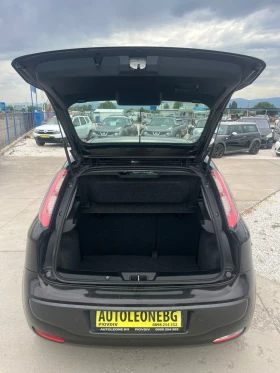 Fiat Punto 1.3 Mjet - 6399 лв. / 3271.76 € - 56482356 14