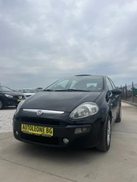 Fiat Punto 1.3 Mjet - 6399 лв. / 3271.76 € - 56482356 3