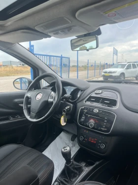 Fiat Punto 1.3 Mjet - 6399 лв. / 3271.76 € - 56482356 10