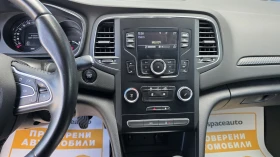Renault Megane SEDANE 1.3TCe 140к.с. КАПАРИРАН, снимка 10
