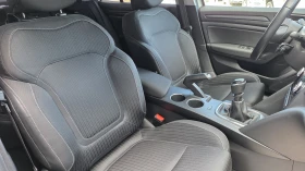 Renault Megane SEDANE 1.3TCe 140к.с. КАПАРИРАН, снимка 14