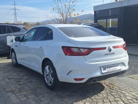 Renault Megane SEDANE 1.3TCe 140к.с. КАПАРИРАН, снимка 6