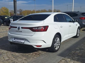 Renault Megane SEDANE 1.3TCe 140к.с. КАПАРИРАН, снимка 4
