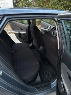 Kia Ceed, снимка 8