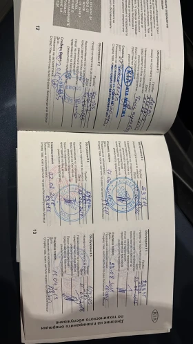 Kia Ceed, снимка 15