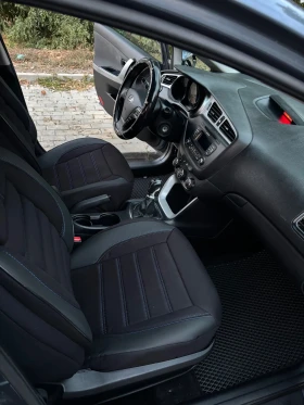 Kia Ceed, снимка 7