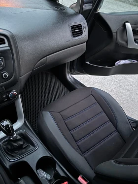 Kia Ceed, снимка 13