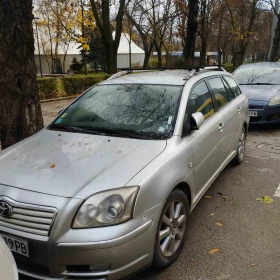 Toyota Avensis, снимка 2