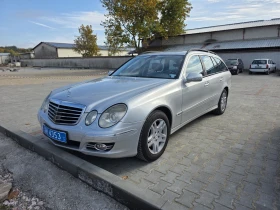 Mercedes-Benz E 280  - изображение 1