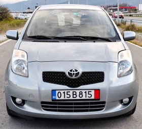 Toyota Yaris 1.0i 70ks - 5699 лв. / 2913.85 € - 45543087 2