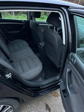 VW Golf 2.0 TDI, снимка 7