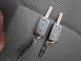 Peugeot 5008 1.6 HDI 112 коня, снимка 11