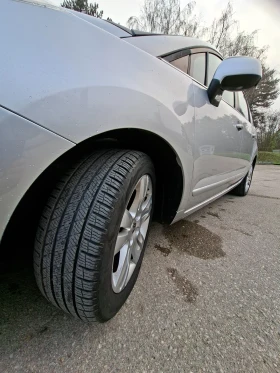 Peugeot 5008 1.6 HDI 112 коня, снимка 8